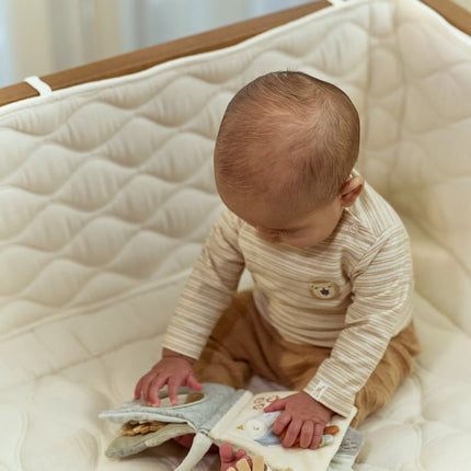 <tc>Little Dutch</tc> Buggybok Safari
