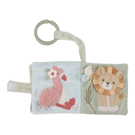 <tc>Little Dutch</tc> Buggybok Safari
