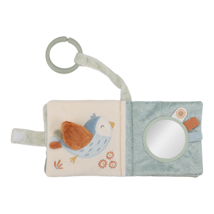 <tc>Little Dutch</tc> Buggybok Safari