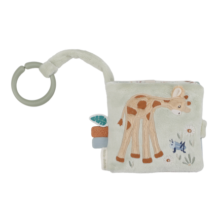 <tc>Little Dutch</tc> Buggybok Safari