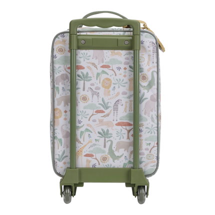 <tc>Little Dutch</tc> Trolley Safari