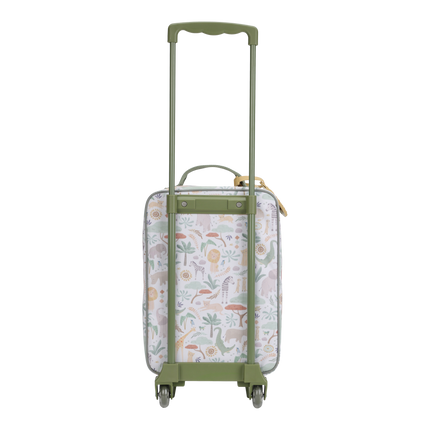 <tc>Little Dutch</tc> Trolley Safari