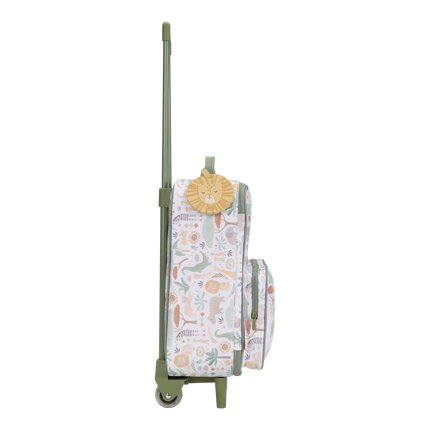 <tc>Little Dutch</tc> Trolley Safari