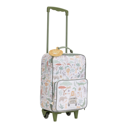 <tc>Little Dutch</tc> Trolley Safari