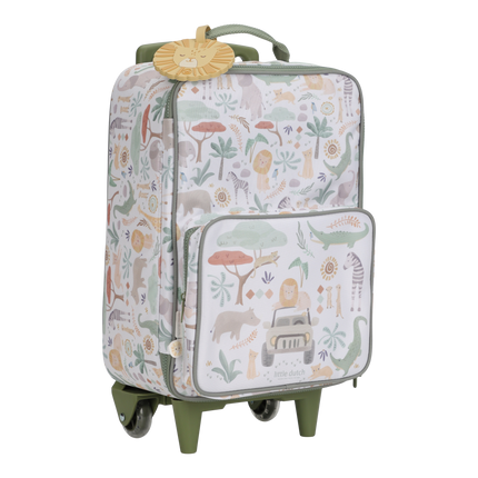 <tc>Little Dutch</tc> Trolley Safari