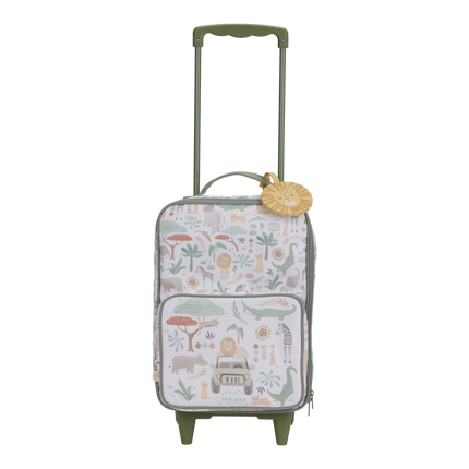 <tc>Little Dutch</tc> Trolley Safari