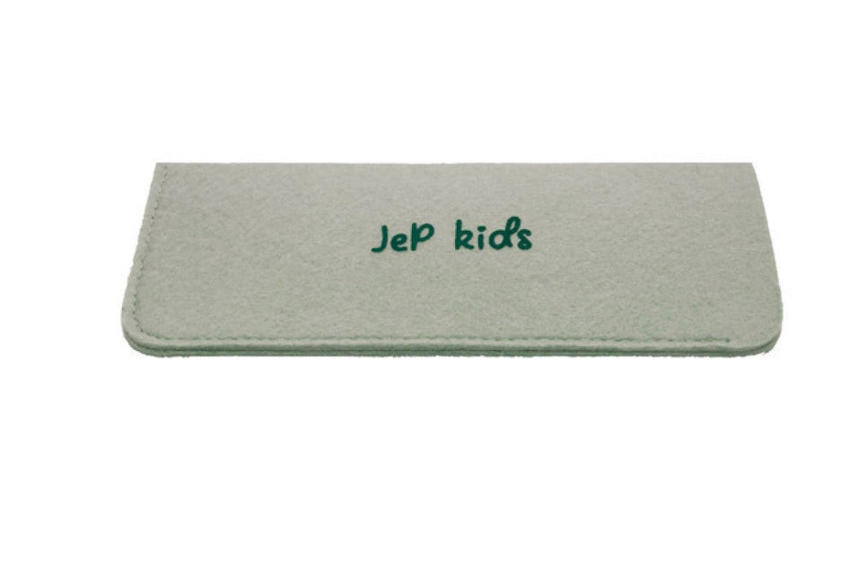 JeP Kids Baby Zonnebril Tender Brown koop je bij Babywinkel