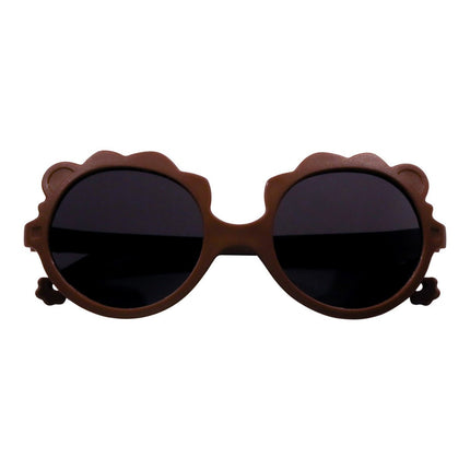 JeP Kids Baby Zonnebril Tender Brown koop je bij Babywinkel