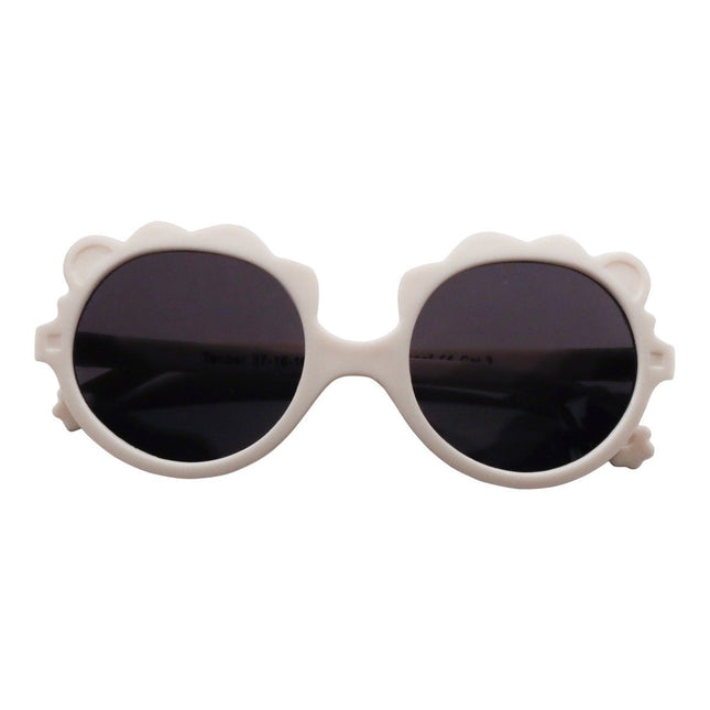 JeP Kids Baby Zonnebril Tender Off White koop je bij Babywinkel