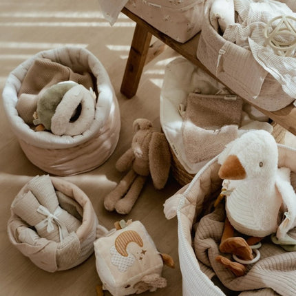 Little Dutch Hydrofiele Doek Little Goose 70Cm koop je bij Babywinkel
