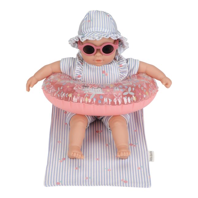 <tc>Little Dutch</tc> Zwempop Mara
