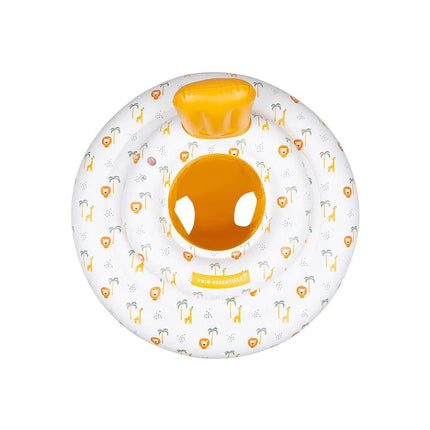 Swim Essentials Baby Zwemband Jungle 0 - 1 Years koop je bij Babywinkel