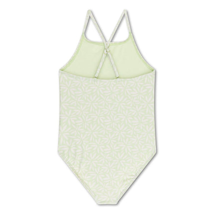 Swim Essentials Badpak Kind Matcha Green koop je bij Babywinkel