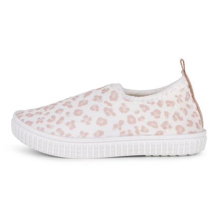 Swim Essentials Waterschoentjes Beige Leopard koop je bij Babywinkel