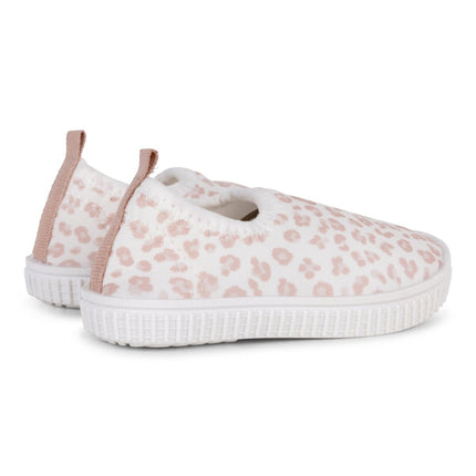 Swim Essentials Waterschoentjes Beige Leopard koop je bij Babywinkel
