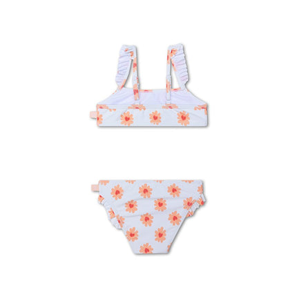 Swim Essentials Bikini Kind Flower Hearts koop je bij Babywinkel