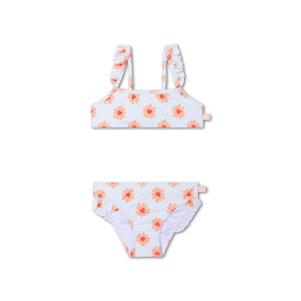 Swim Essentials Bikini Kind Flower Hearts koop je bij Babywinkel