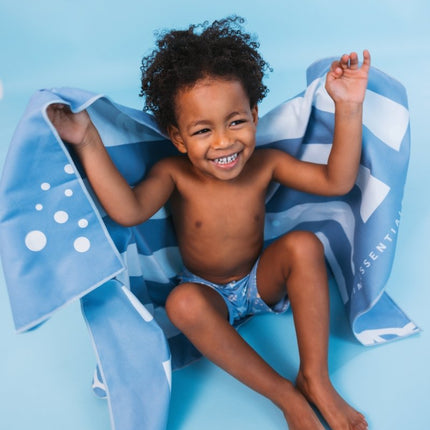 Swim Essentials Strandlaken Coral Bliss koop je bij Babywinkel