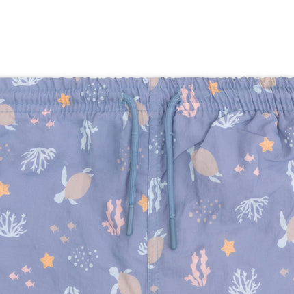 Swim Essentials Zwembroek Kind Coral Bliss Short koop je bij Babywinkel