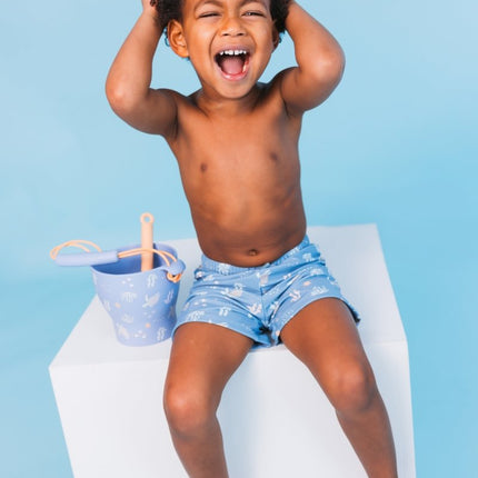 Swim Essentials Zwembroek Kind Coral Bliss Short koop je bij Babywinkel