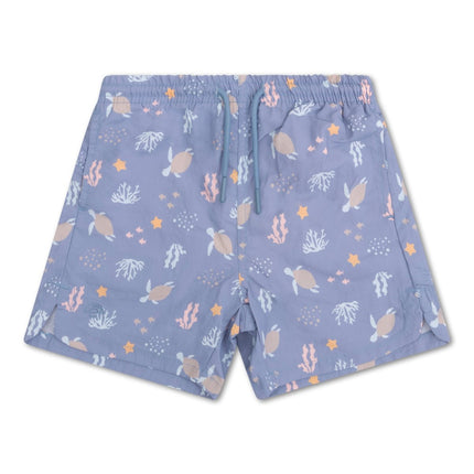 Swim Essentials Zwembroek Kind Coral Bliss Short koop je bij Babywinkel