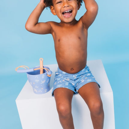 Swim Essentials Zwembroek Kind Coral Bliss Short koop je bij Babywinkel