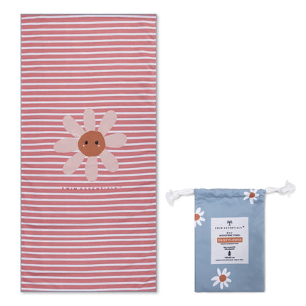 Swim Essentials Strandlaken Daisy Flowers koop je bij Babywinkel