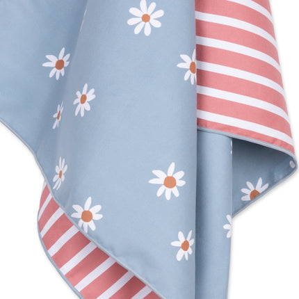 Swim Essentials Strandlaken Daisy Flowers koop je bij Babywinkel