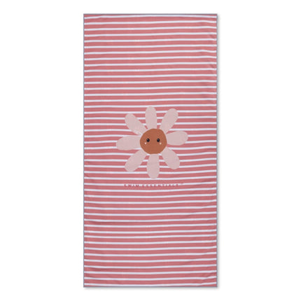 Swim Essentials Strandlaken Daisy Flowers koop je bij Babywinkel
