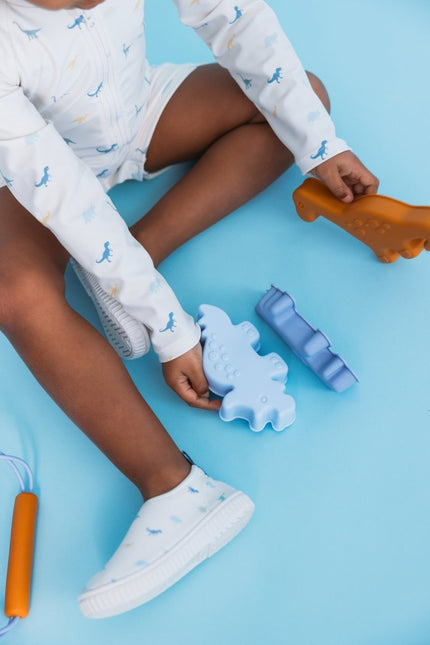 Swim Essentials Waterschoentjes Dino koop je bij Babywinkel