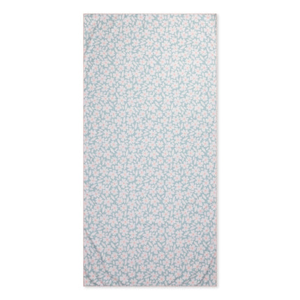 Swim Essentials Strandlaken Florish Green koop je bij Babywinkel