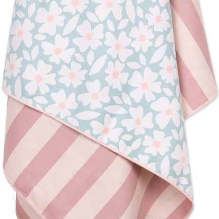 Swim Essentials Strandlaken Florish Green koop je bij Babywinkel