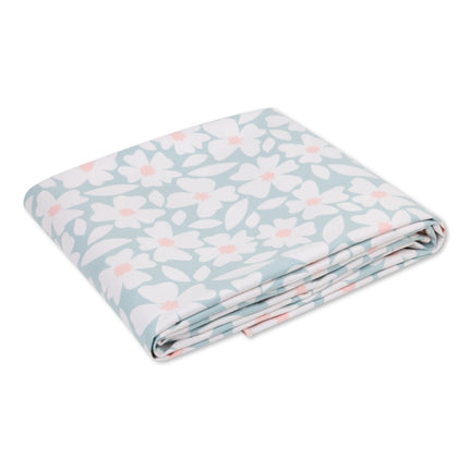 Swim Essentials Strandlaken Florish Green koop je bij Babywinkel