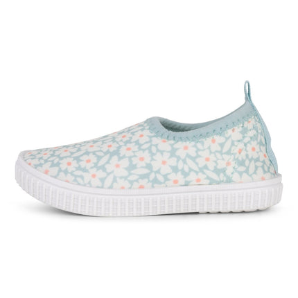 Swim Essentials Waterschoentjes Florish Green koop je bij Babywinkel