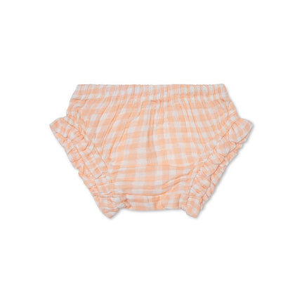 Swim Essentials Kleding Set Apricot Oranje koop je bij Babywinkel