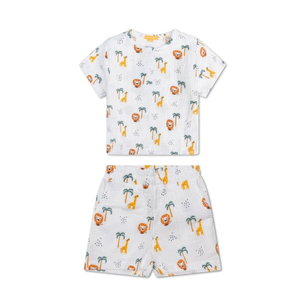 Swim Essentials Kleding Set Jungle koop je bij Babywinkel