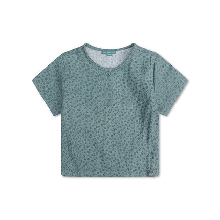 Swim Essentials Kleding Set Leopard Green koop je bij Babywinkel