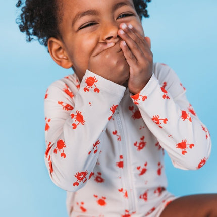 Swim Essentials Zwempak Kind Oh Crab koop je bij Babywinkel