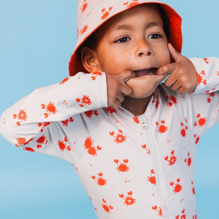 Swim Essentials Zwempak Kind Oh Crab koop je bij Babywinkel
