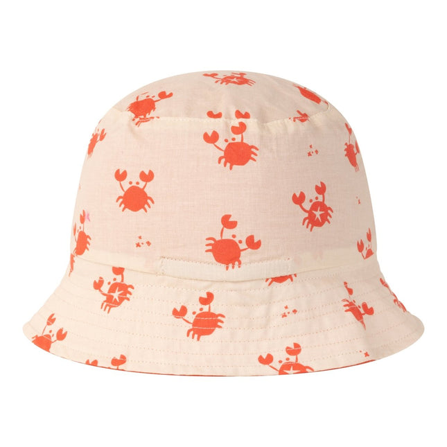 Swim Essentials Zonnehoedje Baby Oh Crab Reversible koop je bij Babywinkel