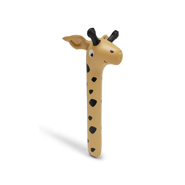 Swim Essentials Play Pool – Multicolored Wild Life koop je bij Babywinkel