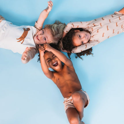 Swim Essentials Zwembroek Kind Roamer koop je bij Babywinkel