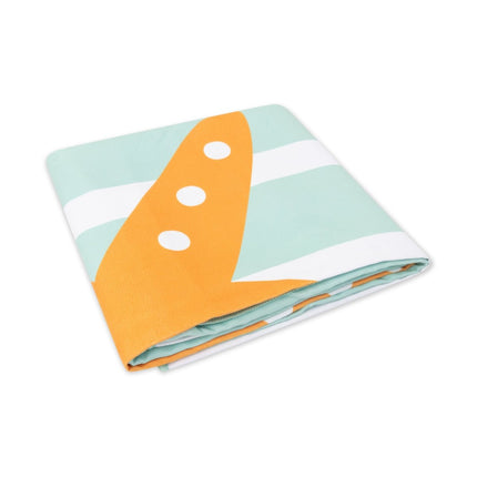 Swim Essentials Strandlaken Stars koop je bij Babywinkel