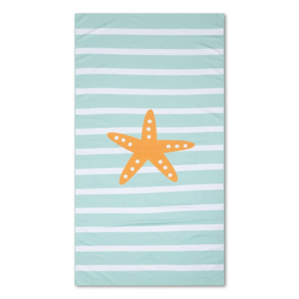 Swim Essentials Strandlaken Stars koop je bij Babywinkel
