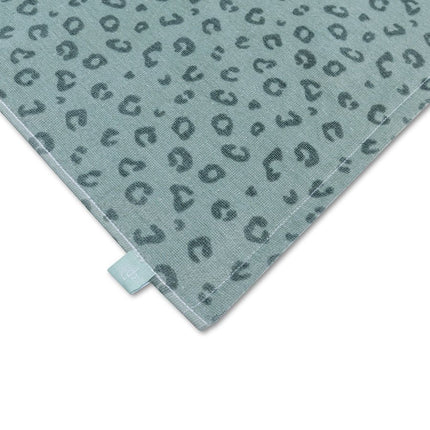 Swim Essentials Strandlaken Green Leopard koop je bij Babywinkel