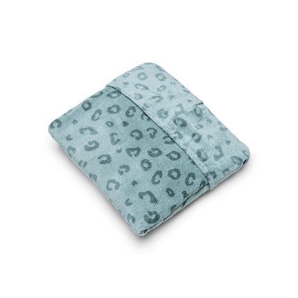 Swim Essentials Strandlaken Green Leopard koop je bij Babywinkel