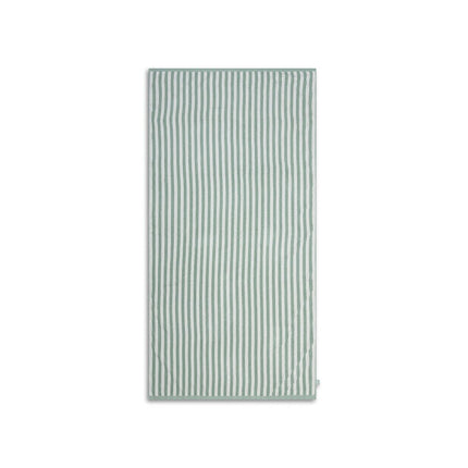 Swim Essentials Strandlaken Green Striped koop je bij Babywinkel