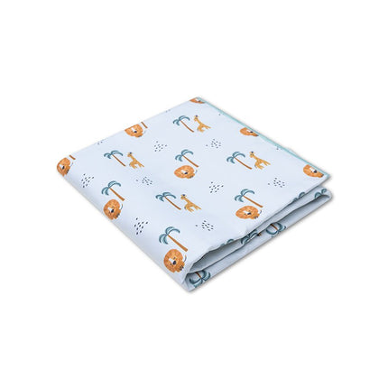 Swim Essentials Strandlaken Luxe Beach Jungle koop je bij Babywinkel
