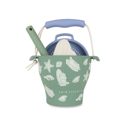 Swim Essentials Surfer Zandset – Complete Strandset voor Kinderen koop je bij Babywinkel