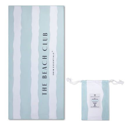 Swim Essentials Strandlaken The Beach Club koop je bij Babywinkel